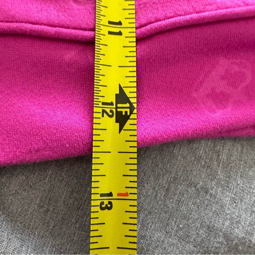 Juicy Couture Fuchsia Lounge Sleep Shorts XL - Picture 6 of 6